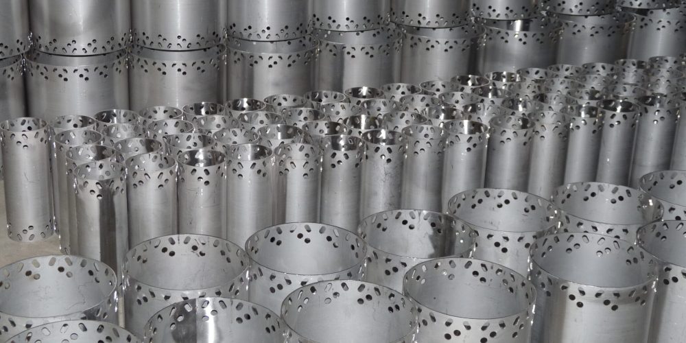 Walcowanie Blach Zwijanie