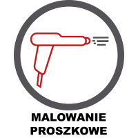 Malowanie Proszkowe RAL NCS