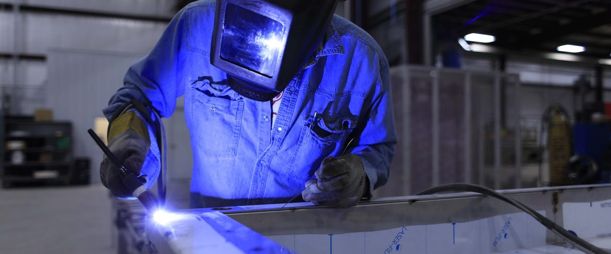 Wolniewicz Spawacz Spawanie Laser Cięcie CNC